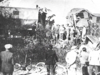L'Aquila. 80 anni fa la tragedia di Contigliano