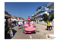 Francavilla a mare, tante presenze per La festa della nautica e tempo libero.