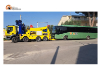 Pescara/Penne. Autista TUA "abbandonato per 6 ore sotto il sole"
