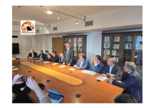 Abruzzo/PNRR, “Opere ferme, o addirittura mai partite".