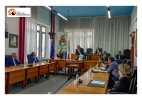 Primo Consiglio Comunale a Pianella. Ecco gli assessori.