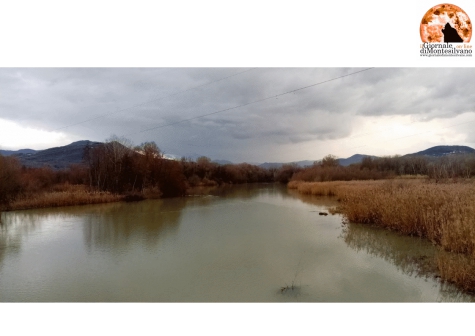 Zone Umide: il Lago di Serranella vola a Marsiglia!
