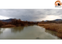 Zone Umide: il Lago di Serranella vola a Marsiglia!