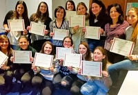Silvi, Concilia qui, master per mediazione familiare