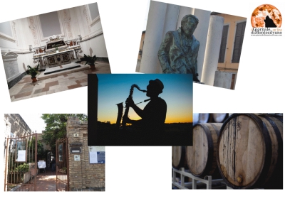 Abruzzo. Ecco l'elenco 2020 degli eventi culturali finanziati dalla Regione.