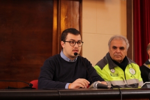 Pescara. De Lellis eletto Presidente della Consulta Provinciale degli studenti