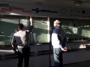 Assessore Del Vecchio