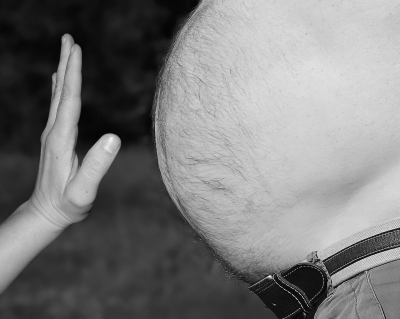 Bollino rosso in Abruzzo per obesità, diabete e disturbi alimentari.