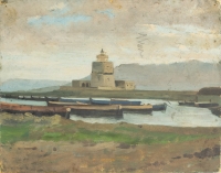 Omaggio a Paolo de Cecco. Le poetiche del quotidiano (1843-1922)