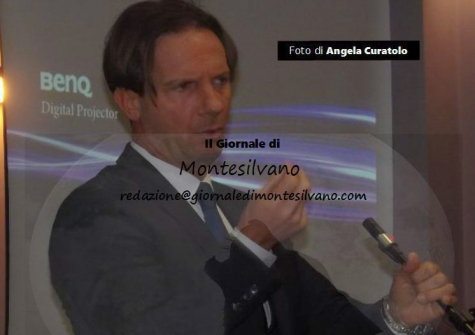 sindaco Mastromauro