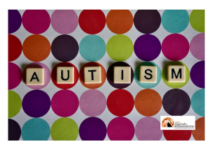Abruzzo/Sociale:  2,1 mln per progetti rivolti a persone con spettro autistico