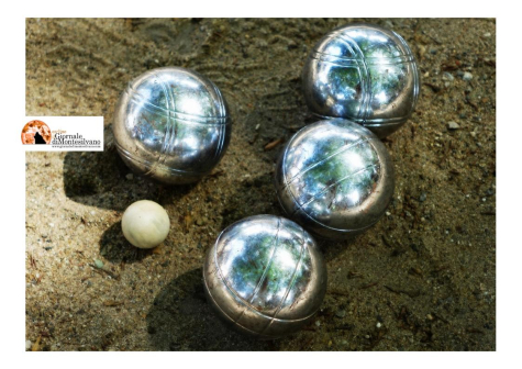 Montesilvano/ Schiaccia&amp;Sboccia, il primo evento in sinergia tra FIB e FIPAV