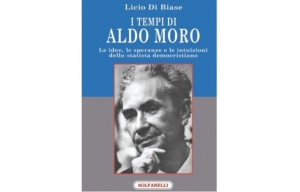 I Tempi di Aldo Moro di Licio Di Biase al Mediamuseum di Pescara