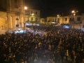 Treglio, festa del vino novello, castagne e olio nel borgo