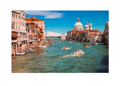 Dove vanno a giocare gli italiani?
