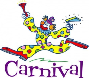 Carnevale estivo di Pineto