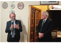 Teramo. Conviviale sul baccalà de l'AIC