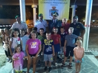Montesilvano, domani mercatino dei bambini in c.so Strasburgo