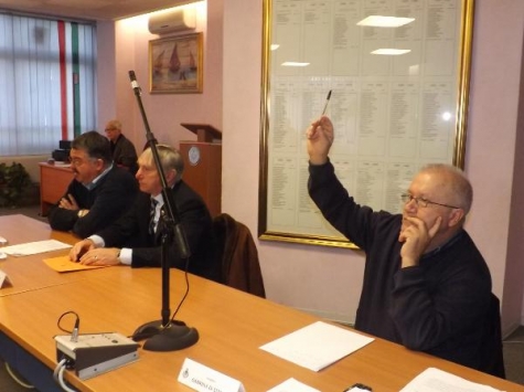 Montesilvano, Di Stefano, "Maragno avvia stagione di rilancio"