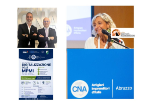 Digitalizzazione delle piccole imprese, bando da 10 milioni di euro