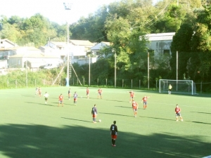 Calcio. Villa 2015 – Raiano 4-2, i biancorossi si impongono in dieci