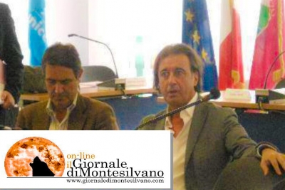 Orsini ai tempi della Giunta Cordoma