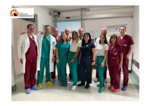 Terapia antitrombotica: la ricerca dell’Ospedale di Pescara