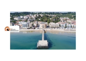 Francavilla Urban Festival, Simposio delle emozioni, tra teatro, arte e letteratura.