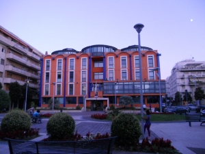 Montesilvano/Chiesa Villa Carmine. Maragno non incassa maggioranza. Valentina Di Felice vota contro