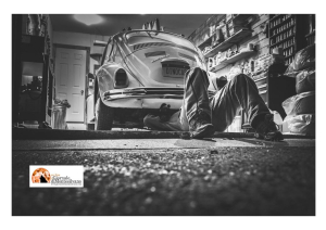 Scoperte nel frentano 4 tra officine e carrozzerie totalmente abusive