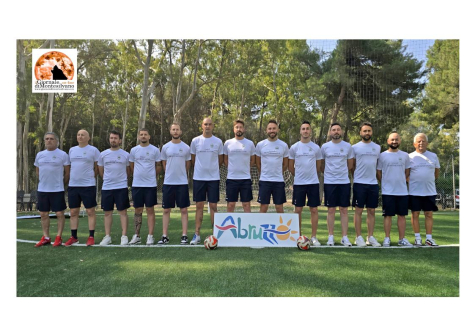Montesilvano/Calcio a 5: Coppa Italia 2025, Polizia municipale torneo nazionale riservato alle Polizie Locali d’Italia