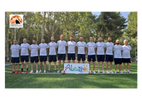 Montesilvano/Calcio a 5: Coppa Italia 2025, Polizia municipale torneo nazionale riservato alle Polizie Locali d’Italia