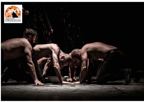 “La Cultura dei Legami”, va in scena il Macbeth di Shakespeare in sardo