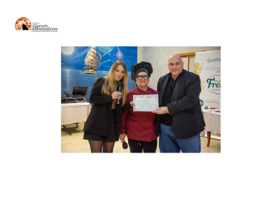 San Salvo, serata di gala post San Remo