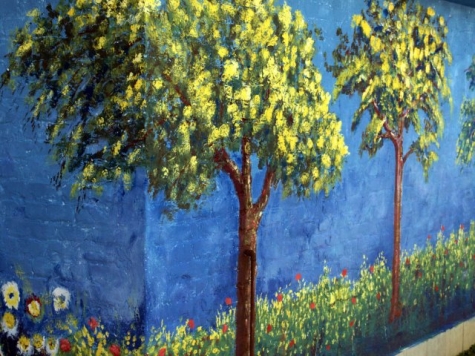 “La Natura "Madre" di tutti noi» di Tommaso Ciminiera e Angelo Verratti.