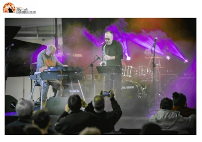 Musica in fiera, un week end all’Aurum al centro esatto della musica