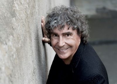 Non mi sposerò mai, il libro di Stefano D'Orazio presentato a Chieti