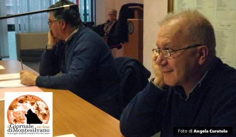 Montesilvano/Sottozone B 3, Di Stefano “Maragno ha reso possibile ritorno a rispetto regole”