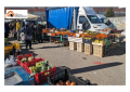 Montesilvano: il mercato di via Salentina torna in Via Lucania