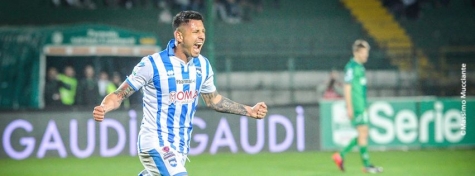 Pescara calcio
