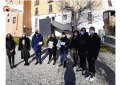 “Un poster per la pace”: i vincitori sono gli alunni dell’Istituto Comprensivo Castellalto 'Margherita Hack'