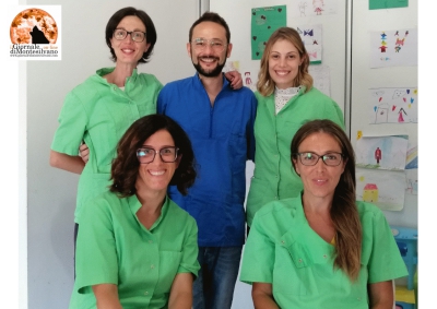 Morro d'Oro, 1 settimana di terapia gratuita per famiglie e bambini con diagnosi del neurosviluppo