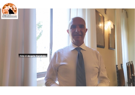 Pescara/emergenza siccità. Sindaco scrive all'ACA: acqua nel terreno, "spreco abnorme".