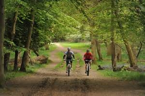 Sulmona, passeggiata in bici di 80 km contro il dolore
