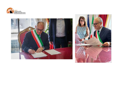 Sindaco Di Roma Gualtieri