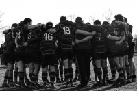Paganica. Quadrangolare di Rugby