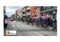 Il Giro d’Italia tinge di rosa Montesilvano: sabato 16 maggio il passaggio dell’8ª tappa