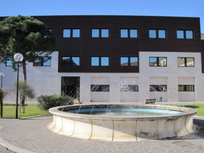 San Giovani Teatino municipio