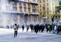 G8 Genova, Strasburgo: "Alla Diaz fu tortura"