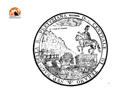 Spoltore. "Duecento anni di Carboneria in Abruzzo".